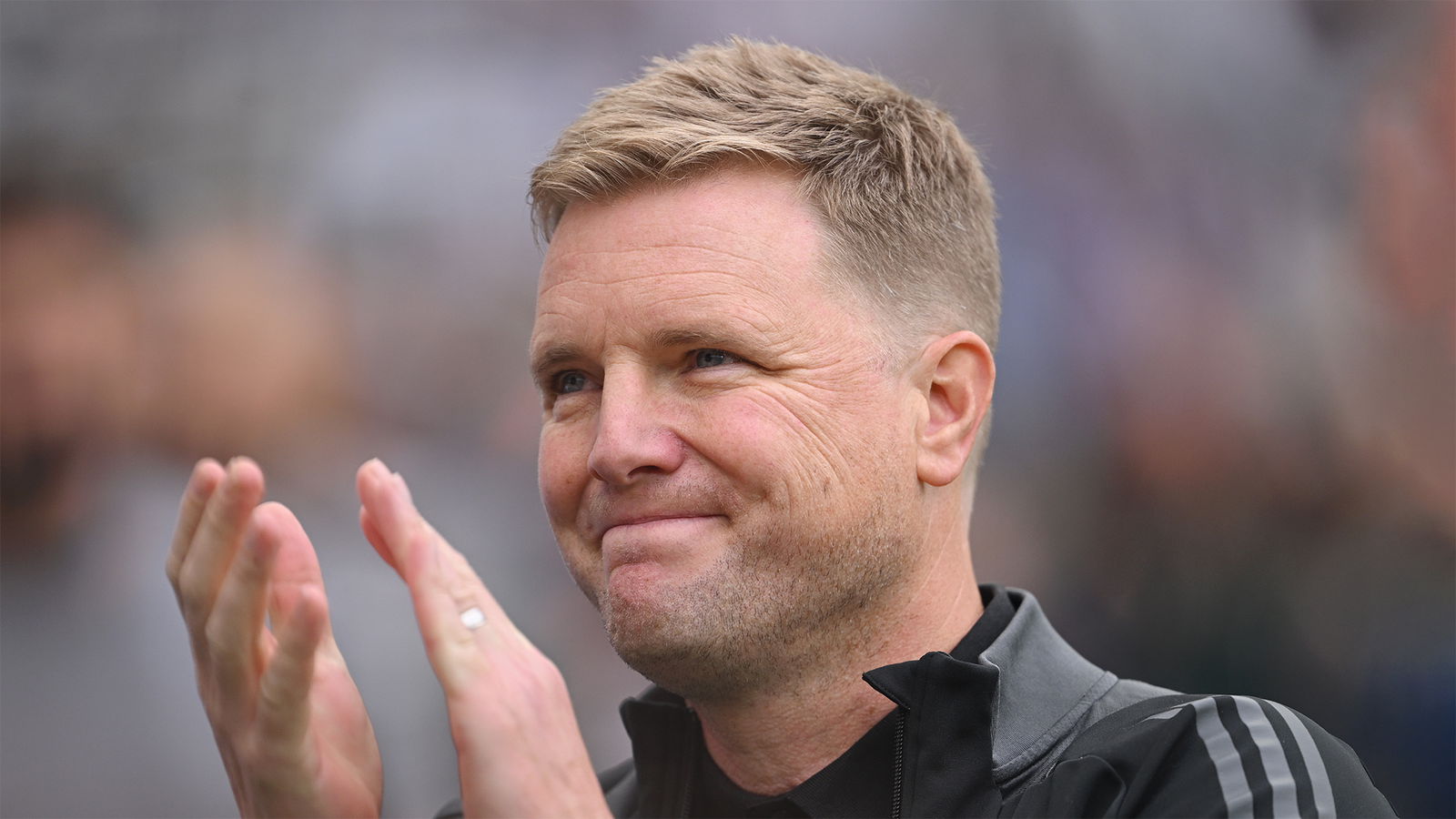 Eddie Howe got it absolutely perfect against Tottenham - This is why ...