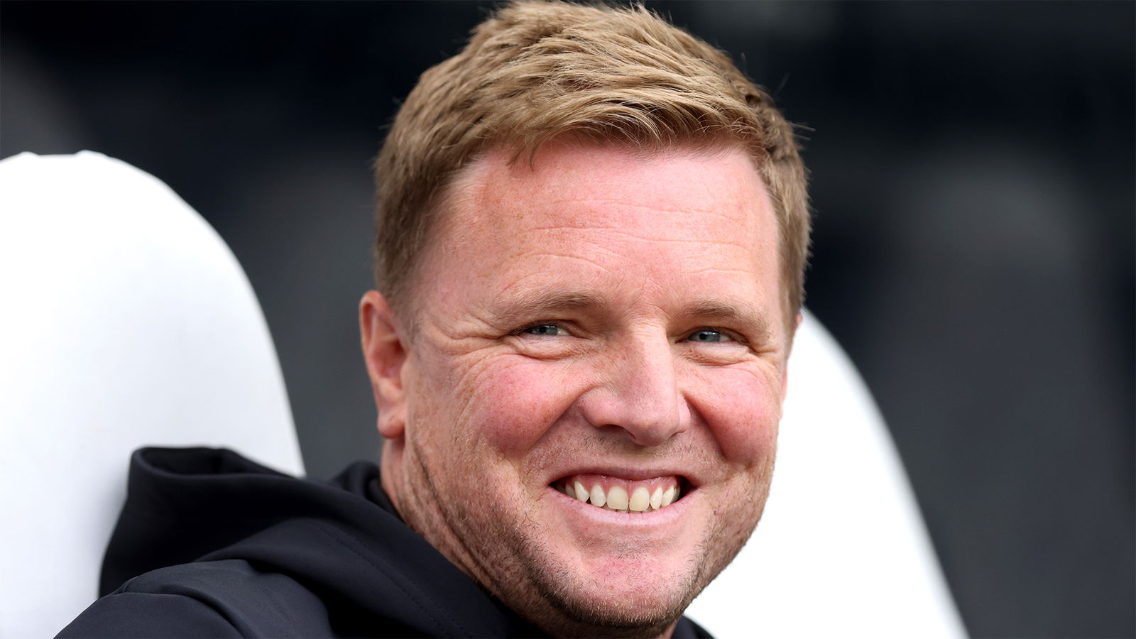 Eddie Howe Talks Beating Fiorentina Miley Schar Availability Anderson Preferred Starting 11