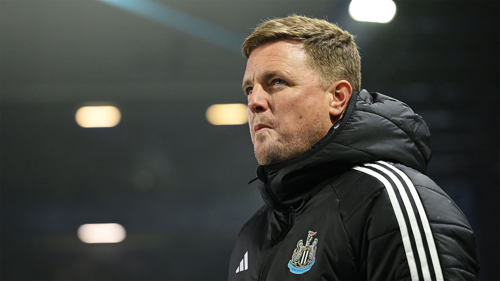 Eddie Howe pre-match message to Newcastle United fans thumbnail