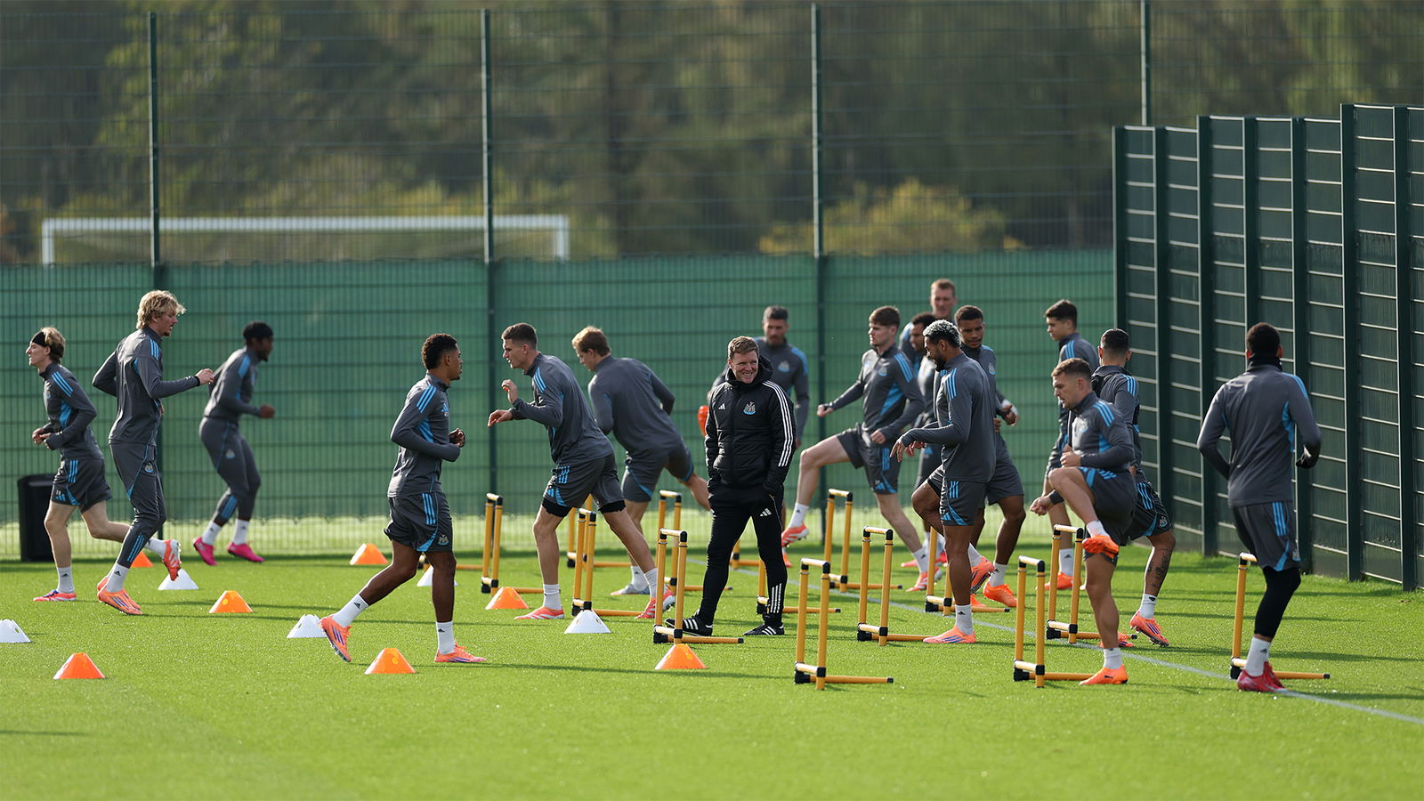 Major official Newcastle United injury update ahead of Chelsea