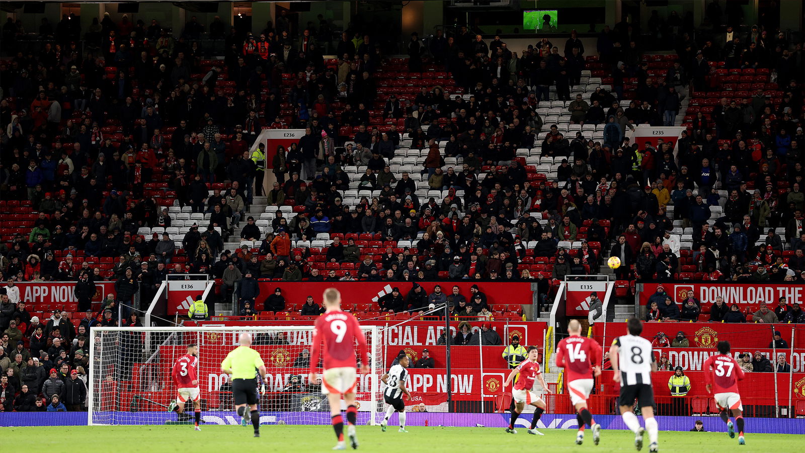 How on earth did Newcastle lose to a team like Bournemouth after winning at Man U and Spurs?