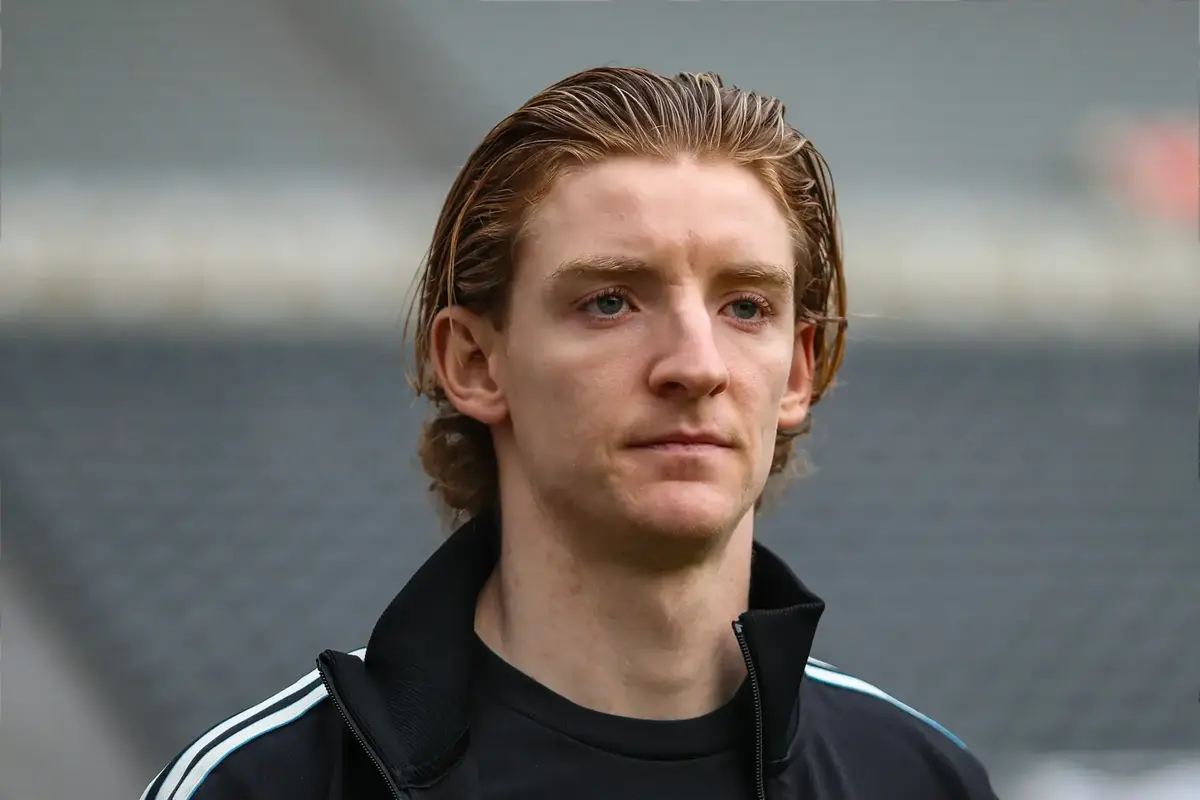 Official Premier League statement now explains why no Newcastle United penalty v Chelsea