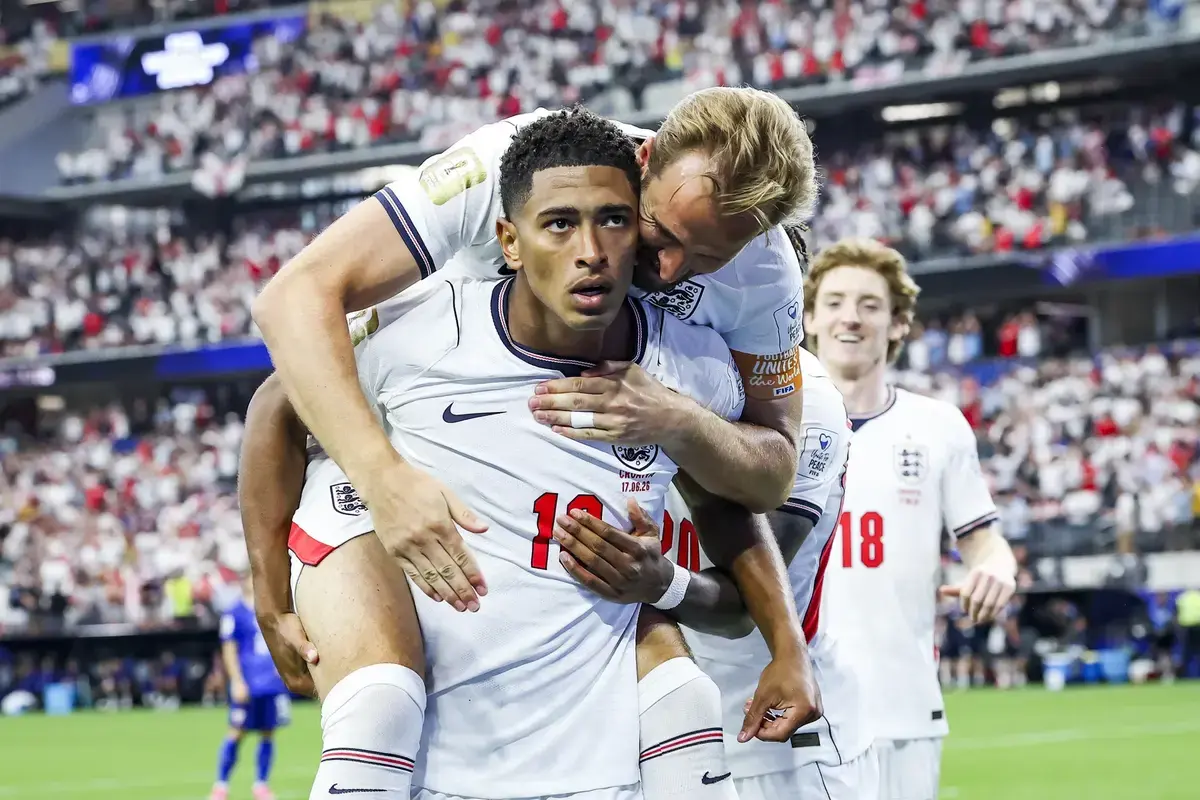 Gareth Southgate has a lot to answer for : England 4 Croatia 2 and that’s entertainment!