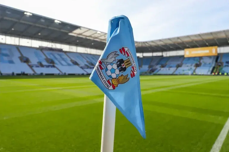 CBS Arena Coventry City | Credit: SmartFrame Images | Every Second Media