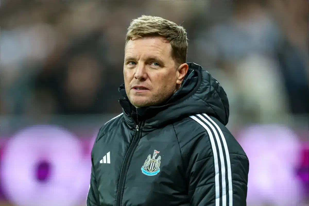 That’s what Mr. Eddie Howe did in a supposedly poor school year… - NUFC ...