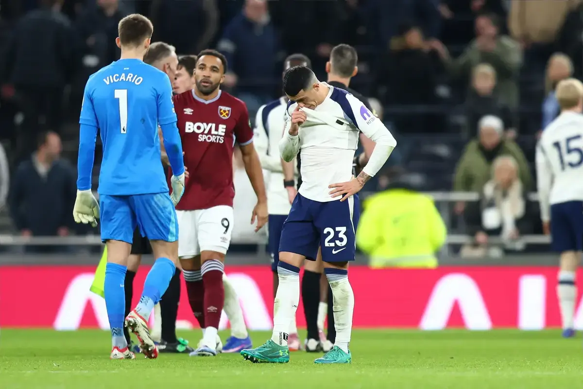 As a Newcastle United fan, would you rather see Spurs or West Ham relegated? Vote now - The Mag