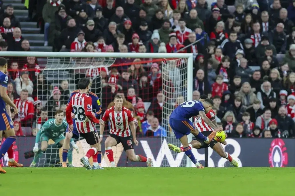 Bruno Guimaraes Sunderland - Newcastle