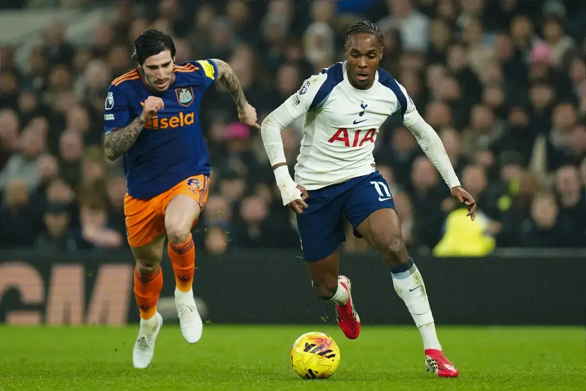 Tottenham in talks with Sandro Tonali representatives about potential move from Newcastle United - The Mag