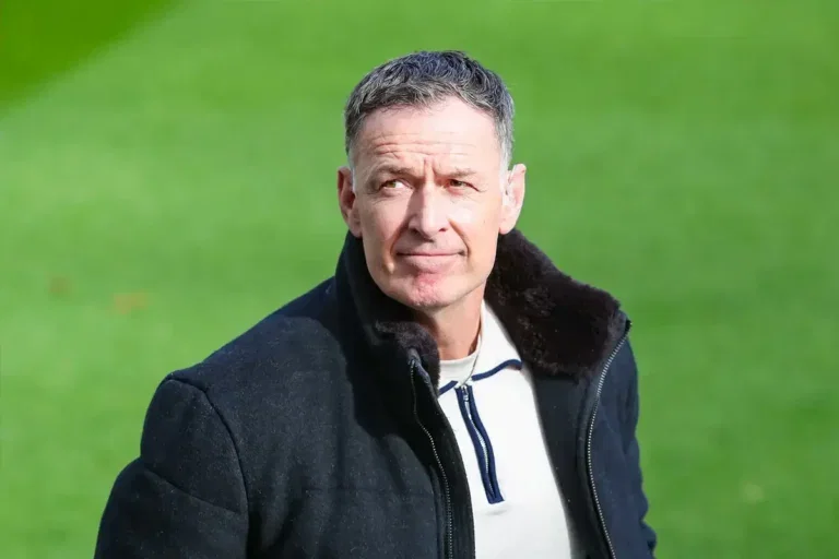Chris Sutton
