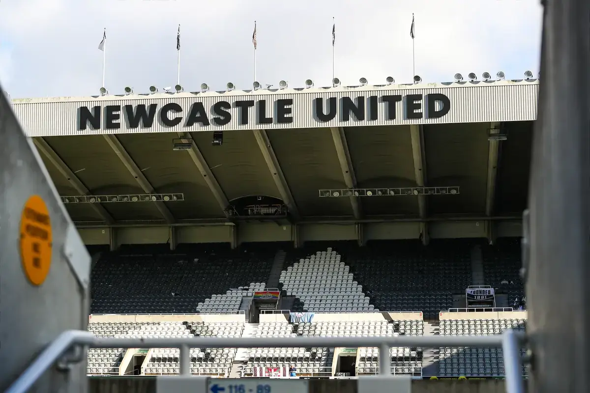 Details of Ousmane Diabaté contract now made public as he takes his Newcastle United medical