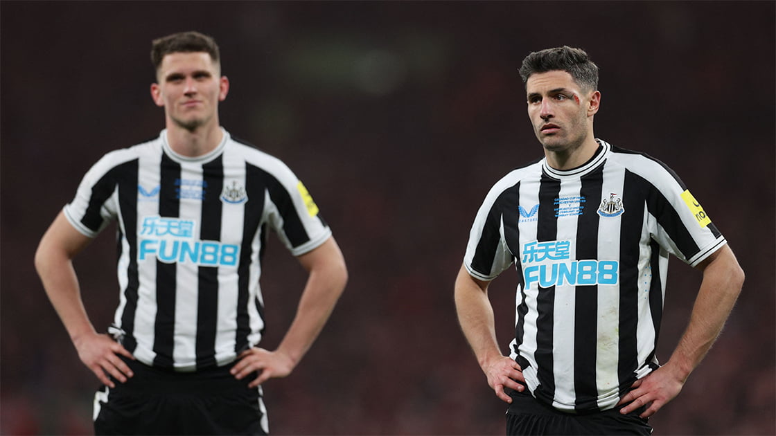 Fabian Schar scan on injury after USA tour action cut short - Results now made public - Vimarsana News