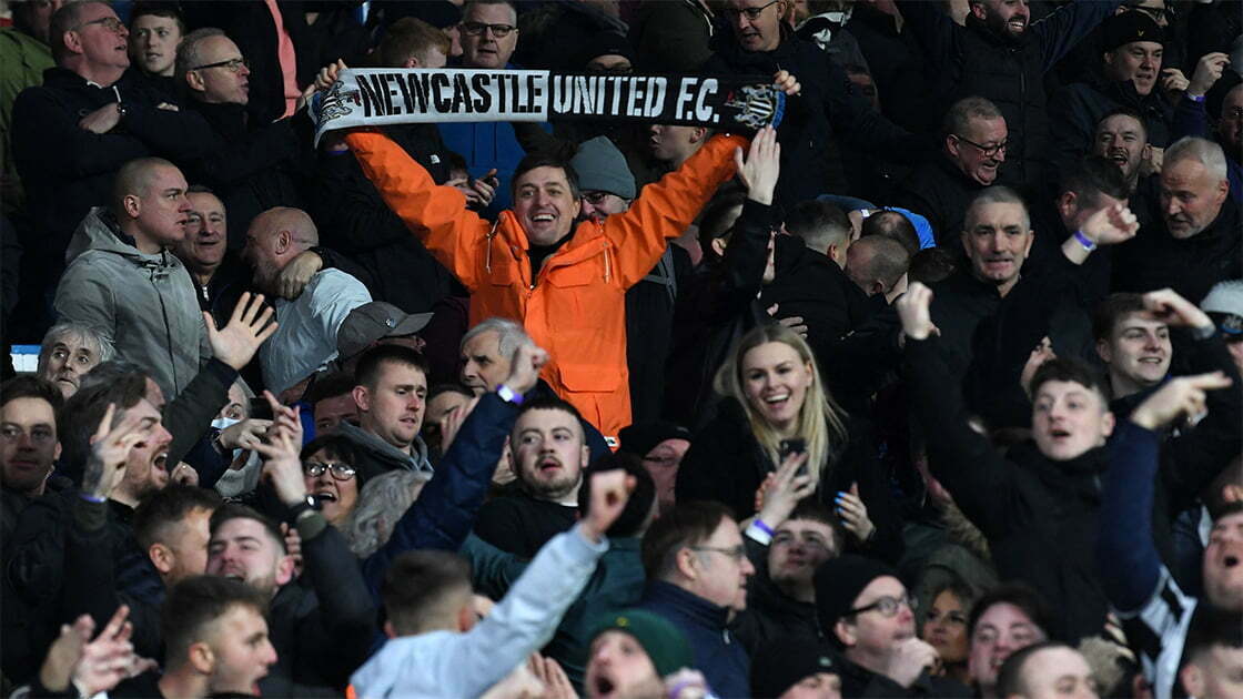 Newcastle United Fans - Massive Change In Thinking Whether Or Not Will ...