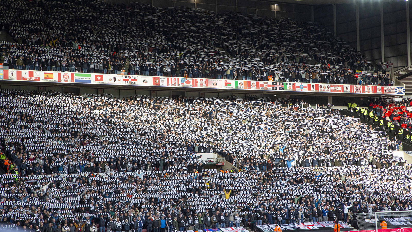 FAB, FFP and the future of Newcastle United - What needs to be done? - NUFC  The Mag