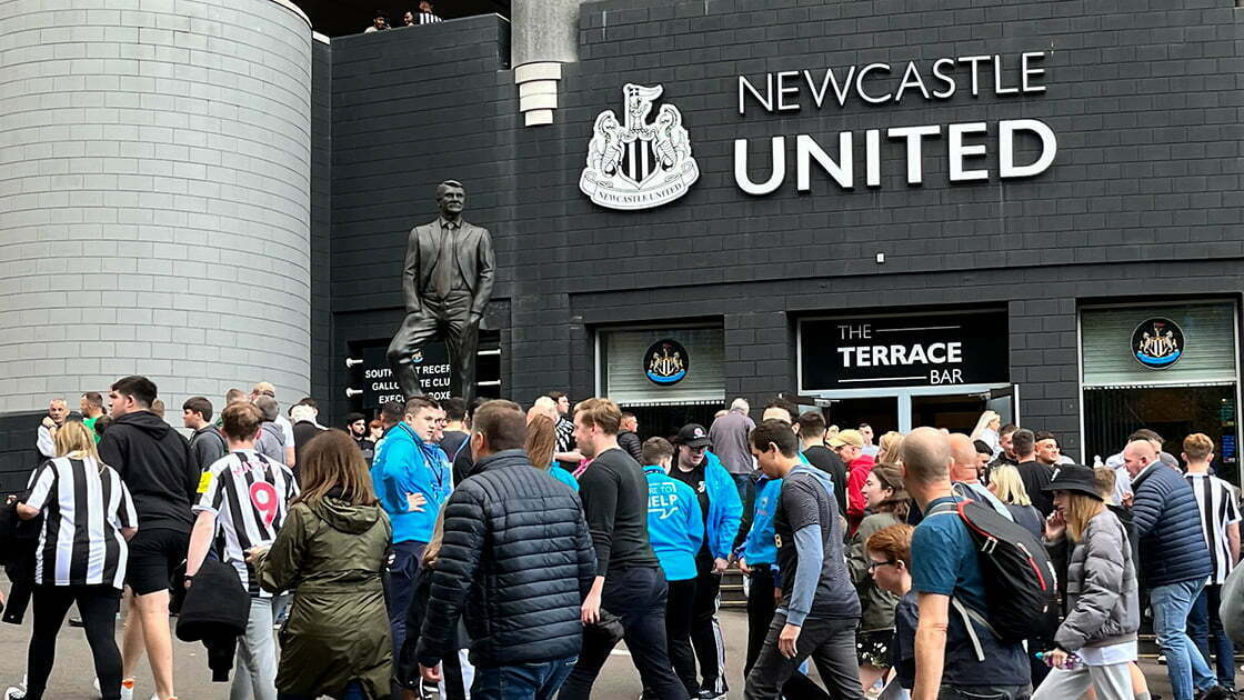 NUFC official announcement Unveil the 9 members of Newcastle United Fan Advisory Board NUFC