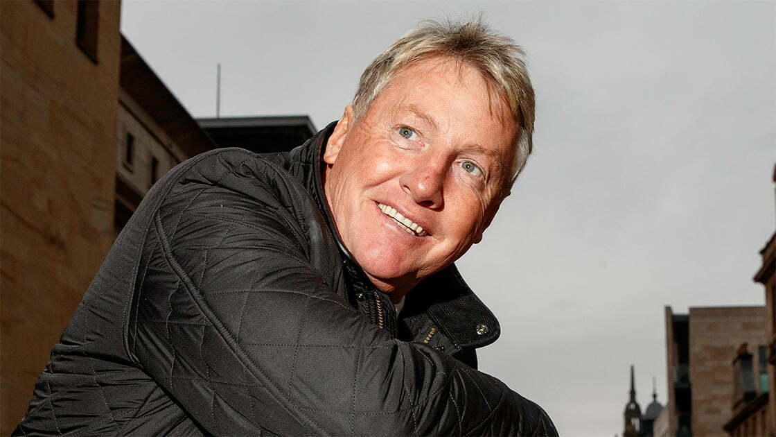 Frank McAvennie a total mess with these Newcastle United selling Alexander Isak and Bruno Guimaraes comments - Vimarsana News