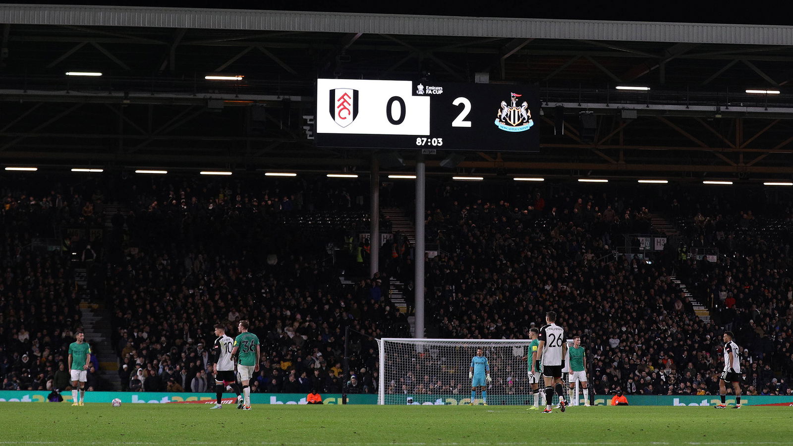 Two ‘controversial’ Fulham v Newcastle United incidents on Saturday – Analysed as to correct decisions?