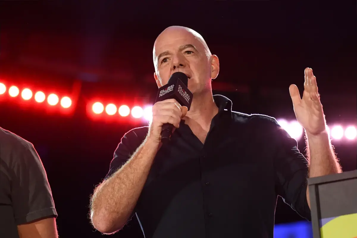 FIFA release official embarrassing justification for outrageous 2026 World Cup ticket prices