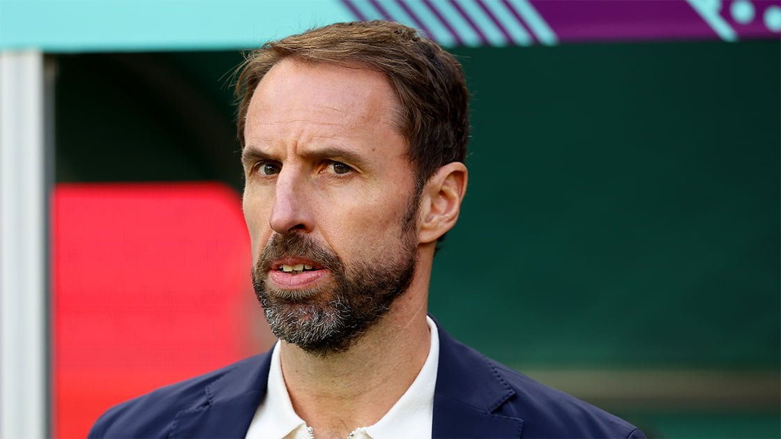 Gareth Southgate to have hand forced by Newcastle United players - Even ...