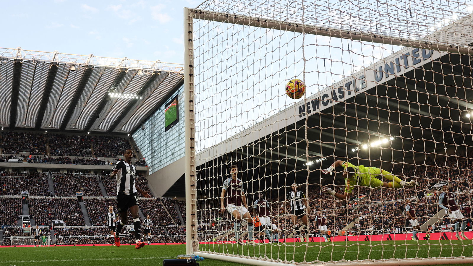 The Last Time I Enjoyed A Boxing Day Game As Much As This Was… - Nufc 