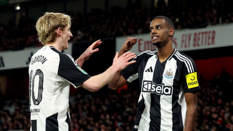 Newcastle United FC News NUFC Gossip Highlights Football Addict