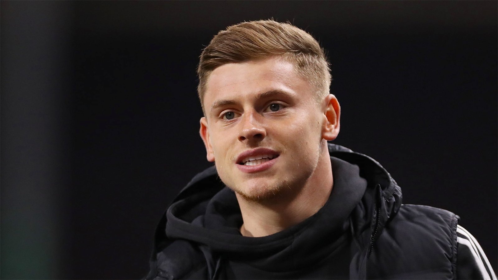 Harvey Barnes Talks Bring Newcastle United Now Close To Final Agreement Asm Set To Depart