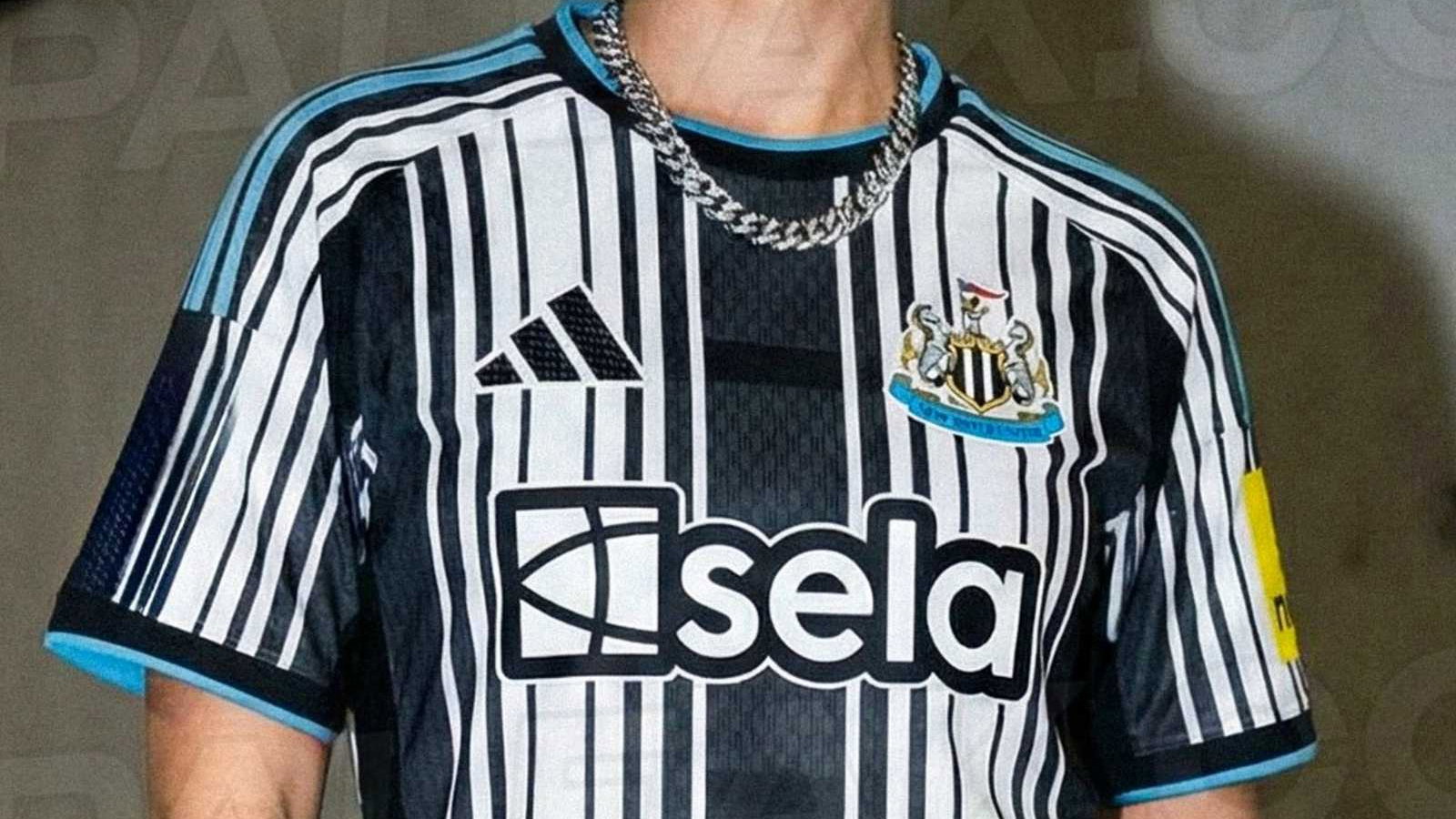 Nico Gonzalez Joins Newcastle United: A Strategic Move for the Future