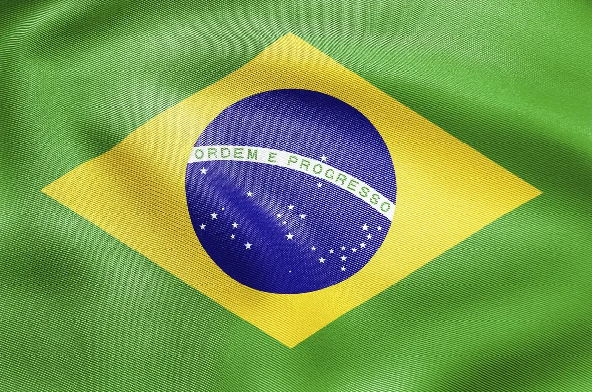 Bruno Guimaraes scores in man of the match performance as Brazil win
