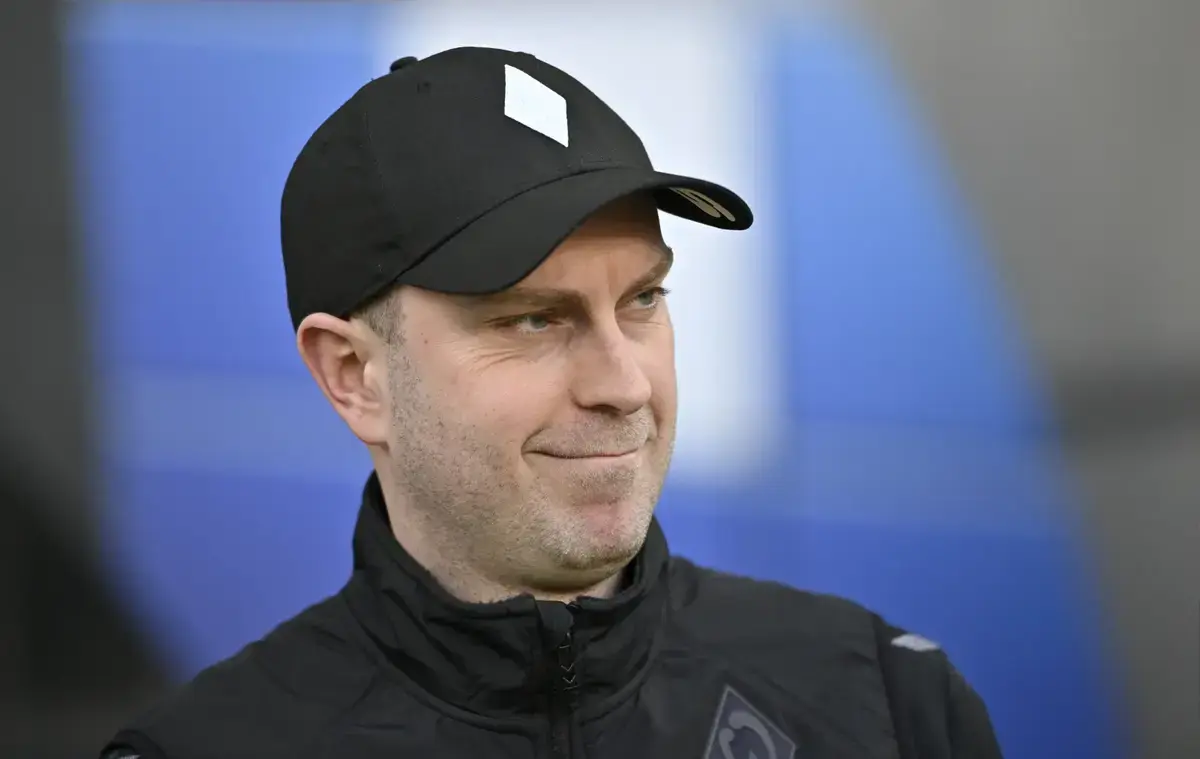 Matthias Jaissle replacement turns down Al-Ahli