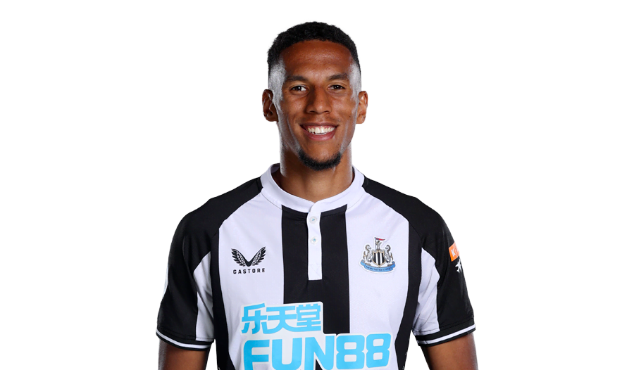 Isaac Hayden signs for new club and formal announcement imminent - Report -  NUFC The Mag