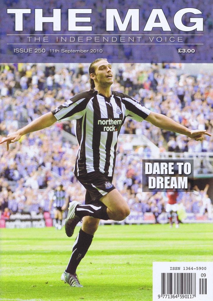 Le Mag Número 250 11 de septiembre de 2010