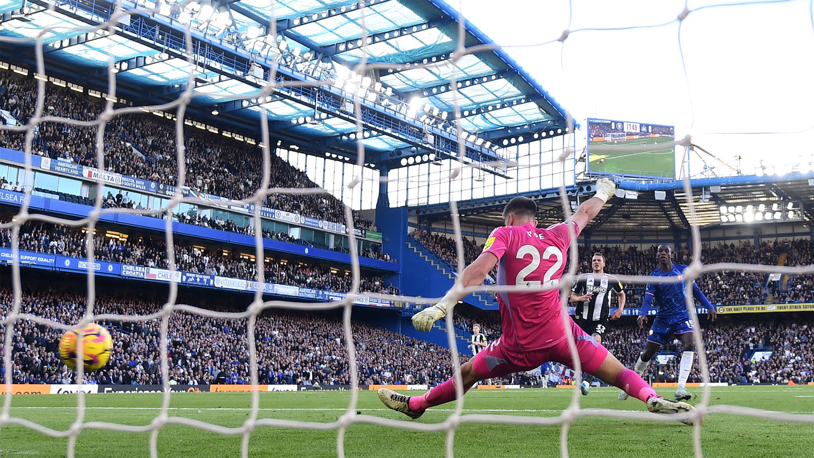 Context Is Everything For Newcastle United After This Stamford Bridge