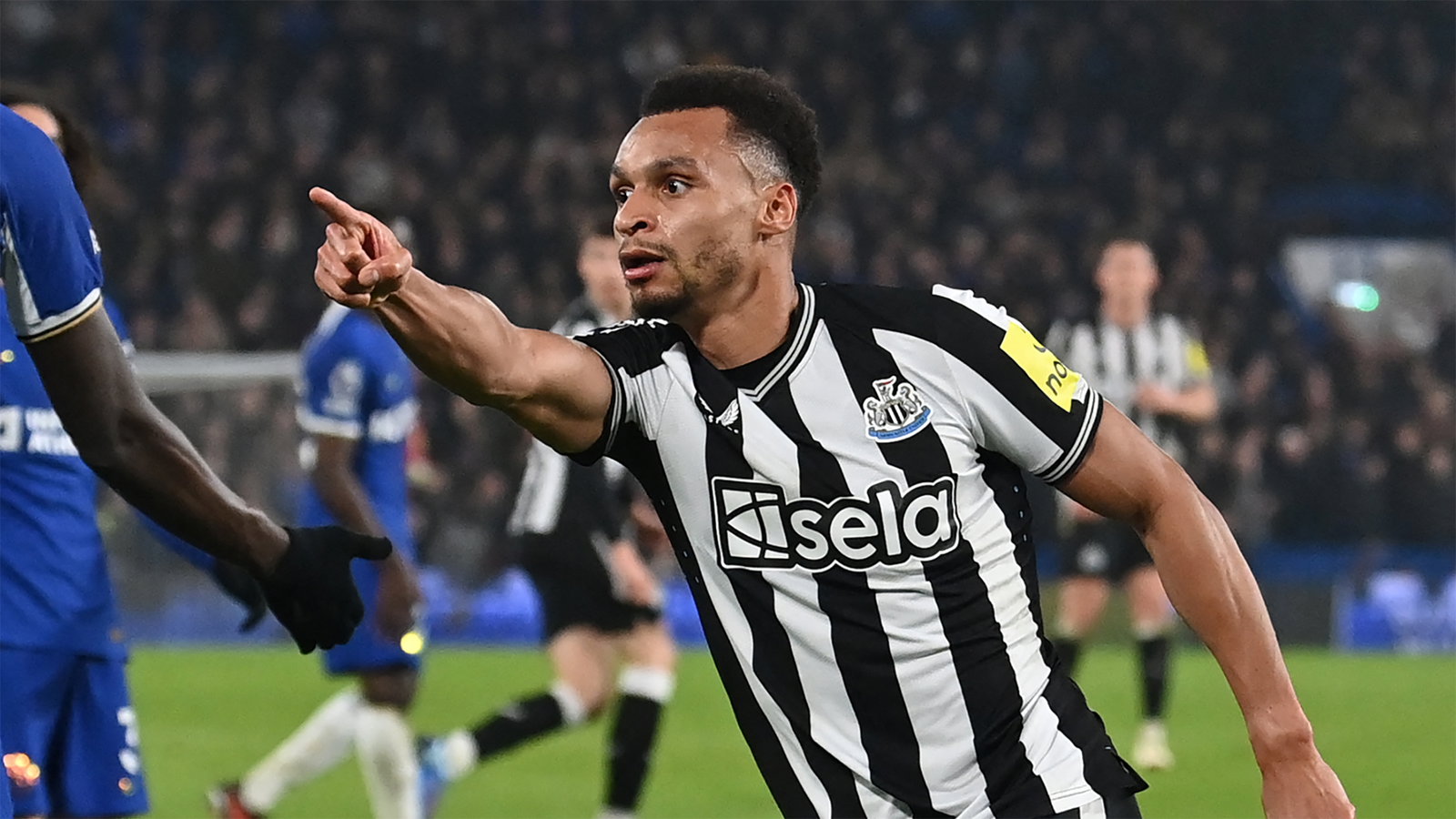 3 Positives and 3 Negatives to take from Chelsea 3 Newcastle 2 - Vimarsana News