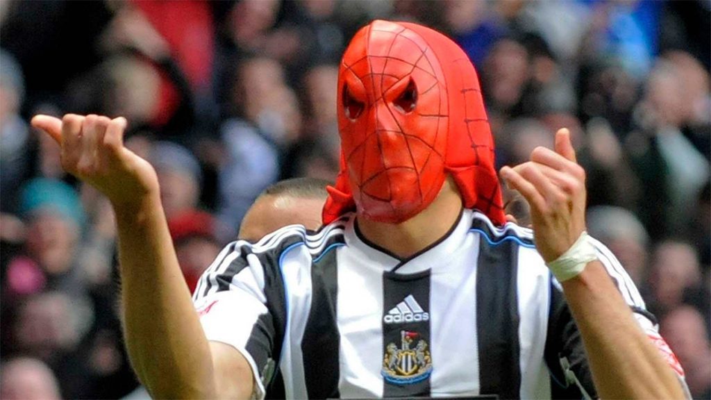 Jonas Gutierrez