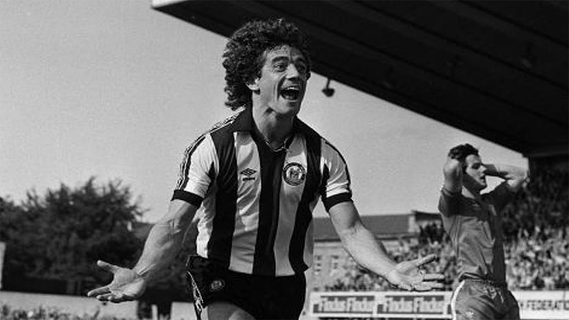 This Has To Be The Next Statue Outside St James Park NUFC The Mag This Has To Be The Next Statue Outside St James Park NUFC The Mag