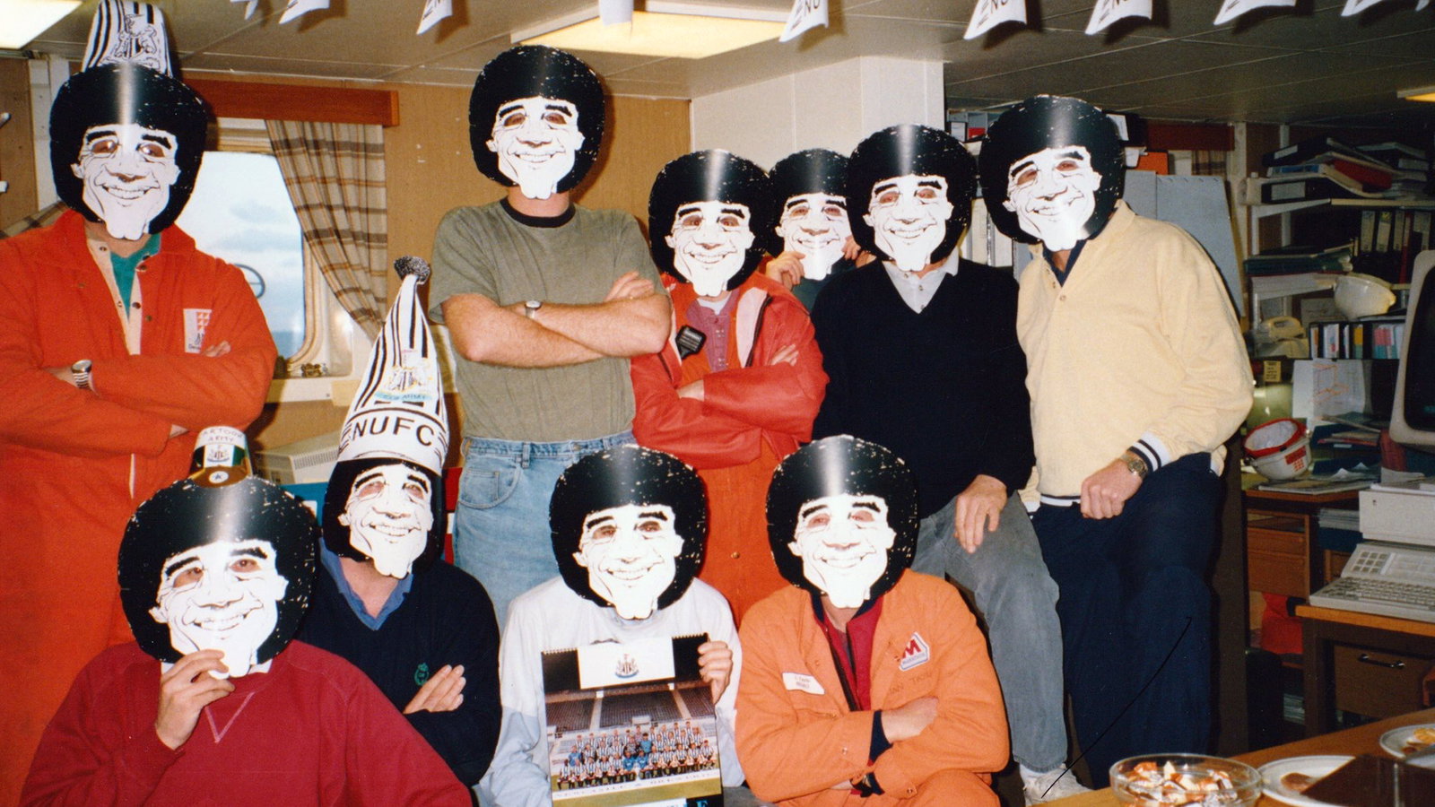 Kevin Keegan Football s Real Roy Of The Rovers NUFC The Mag Kevin Keegan Football s Real Roy Of The Rovers NUFC The Mag