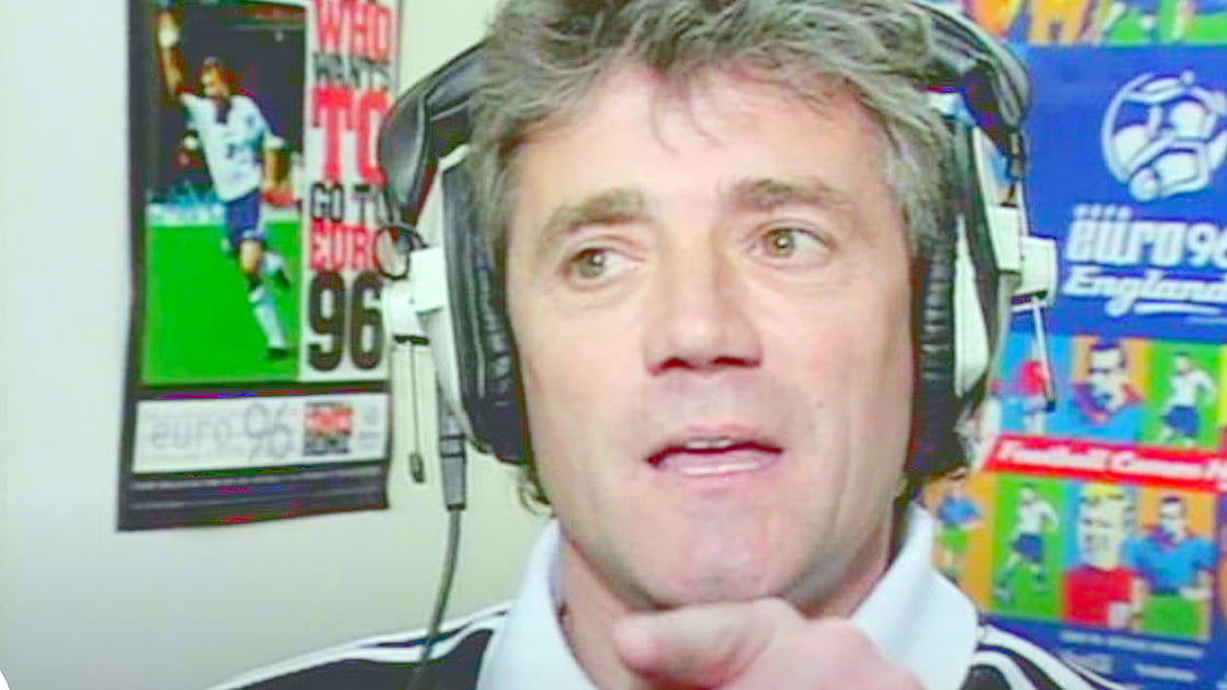 Kevin Keegan ‘I would love it…’ rant at Sir Alex Ferguson 26 years to