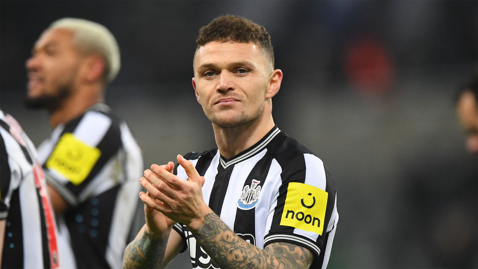 What Newcastle United And Kieran Trippier Are ‘demanding’ From Bayern ...