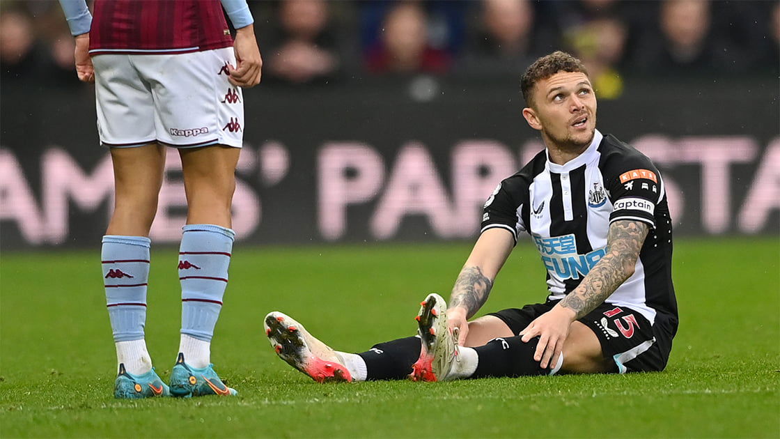 Official Club Update On Four Injured Newcastle United Players - NUFC ...