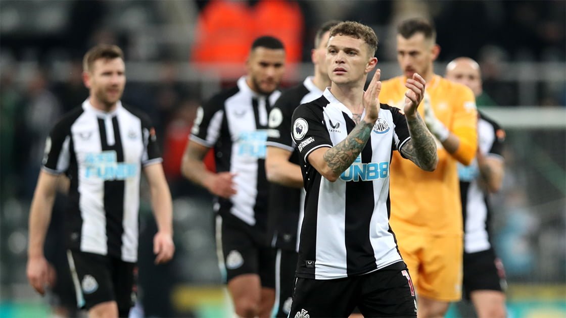 Newcastle Watford Match Ratings And Comments On All The Nufc Players Nufc The Mag