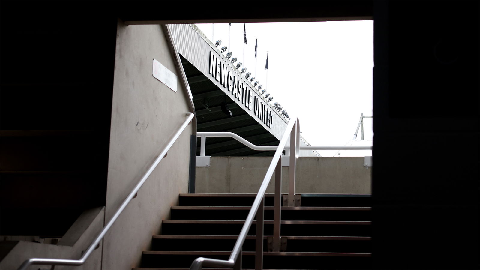 Baby Boomers Standing In The Way Of Generation Z At St James’ Park 