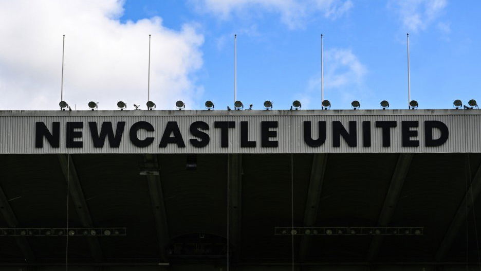 Newcastle United official statement – New commercial partner announcement made on Friday