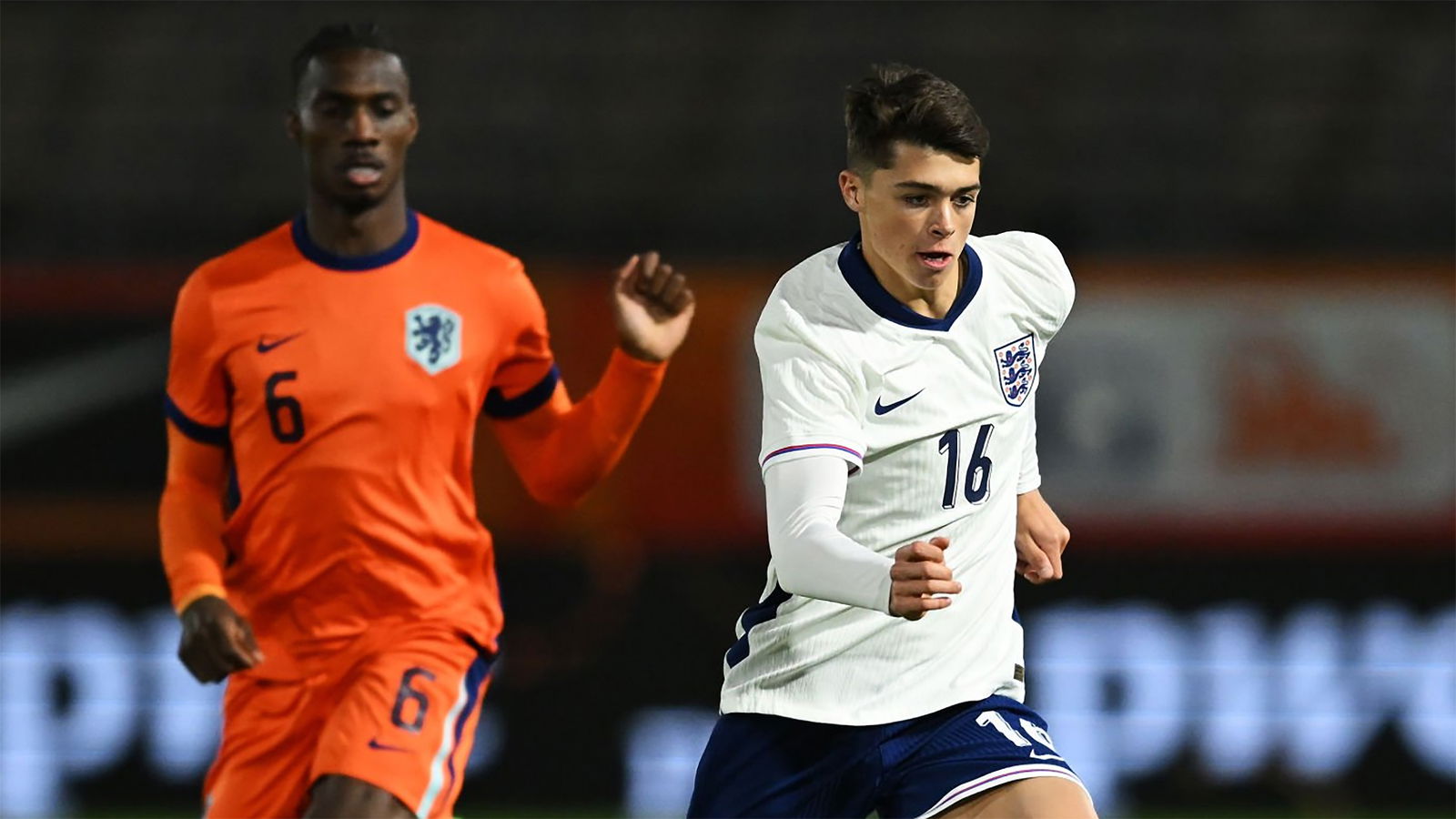 England landmarks continue to pile up for Newcastle United – Now Lewis Miley with the Under 21s