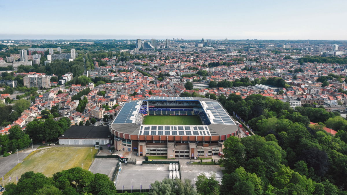 Union Saint-Gilloise v Newcastle Live TV – Global channel listings on Wednesday