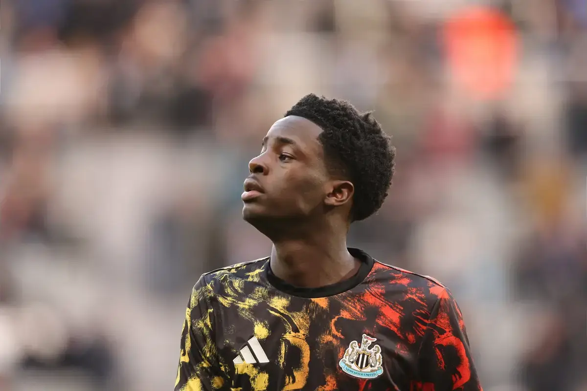 Newcastle United young prospect to have breakthrough season as detailed in special new report