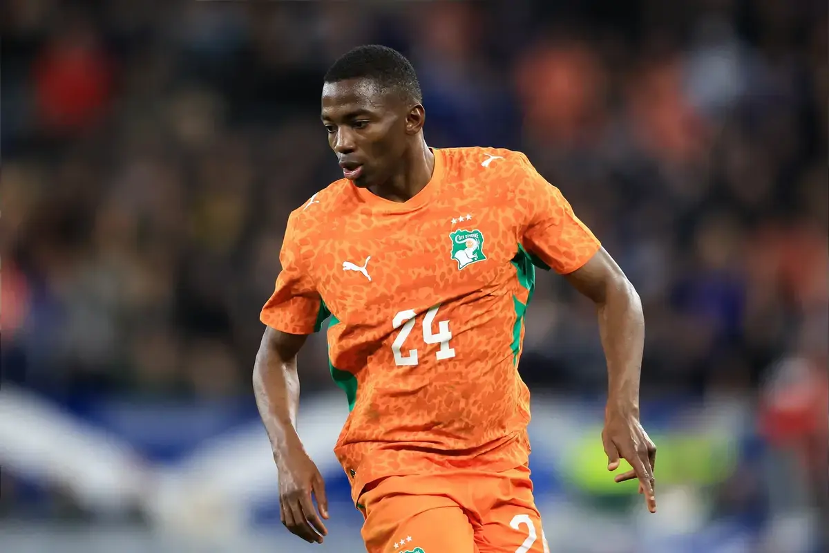 El Newcastle United ha acordado una tarifa de transferencia para fichar a Bazoumana Touré