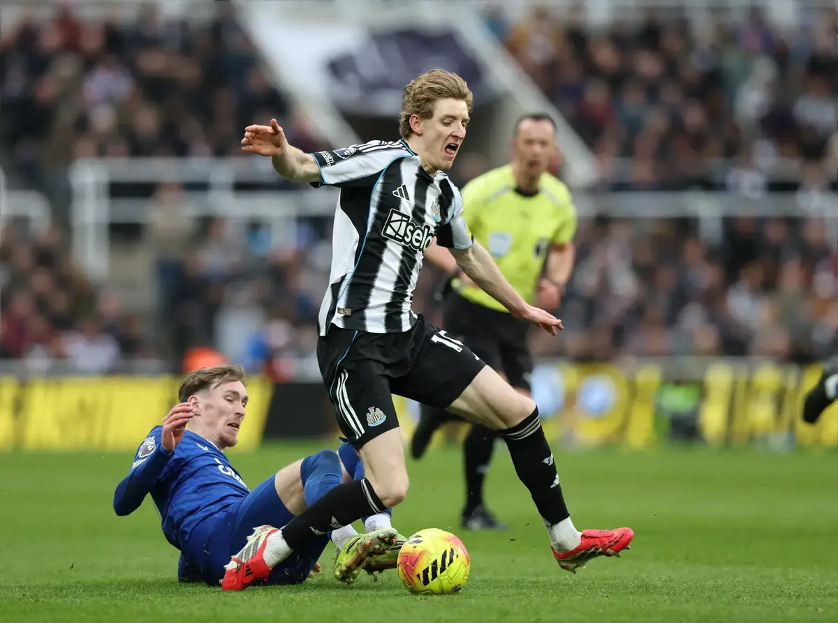 BBC Sport comments from ‘neutrals’ on Newcastle United after 3-2 defeat to Everton