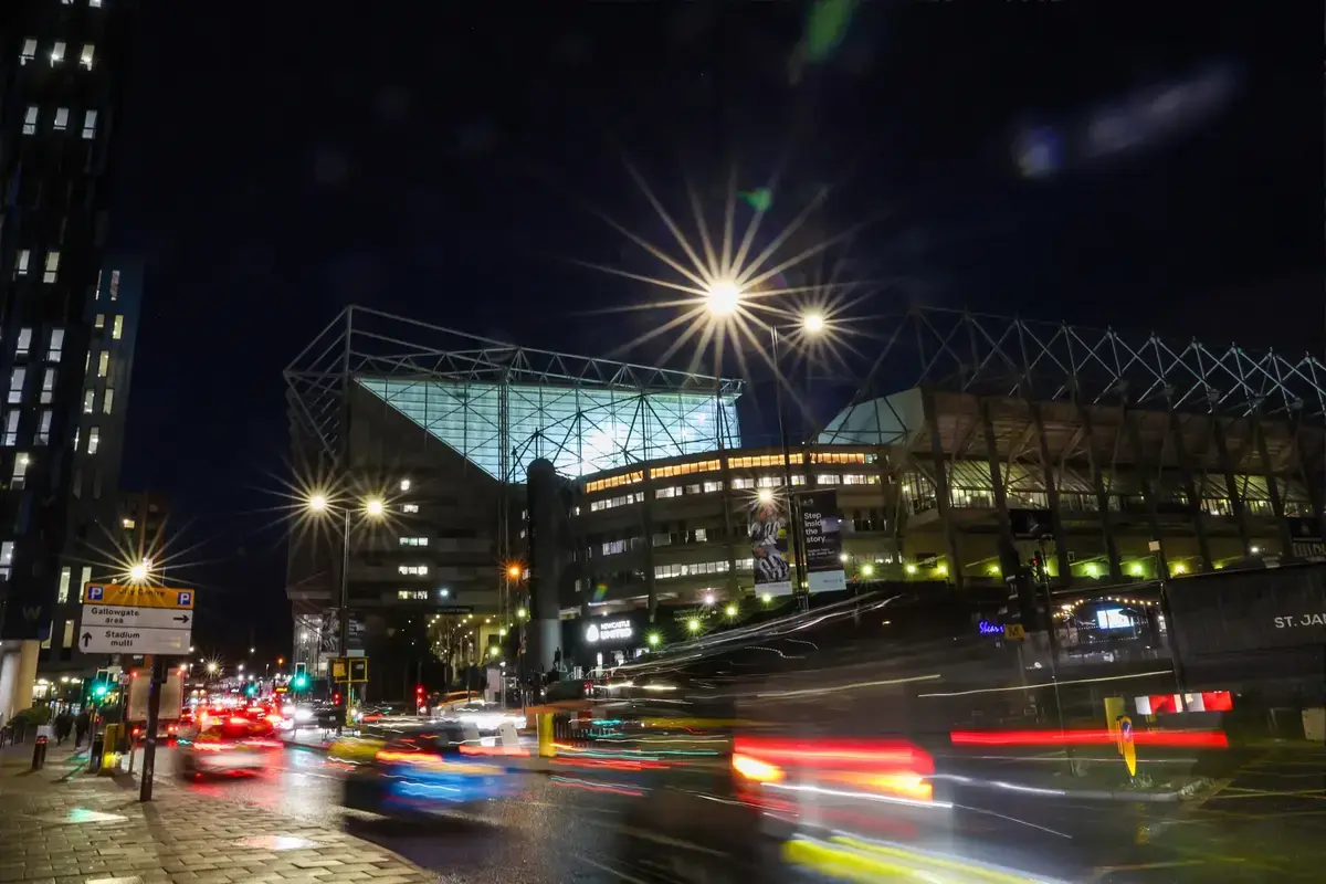 Blood in the water and the sharks are circling