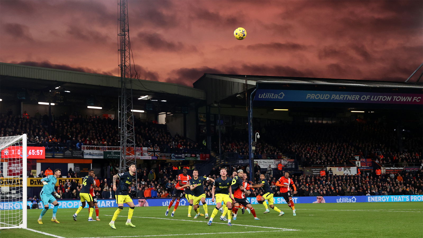 Luton 1 Newcastle 0 - Instant Newcastle United Fan / Writer Reaction ...