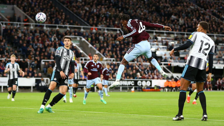 The three Newcastle United transfers that have made this season a struggle