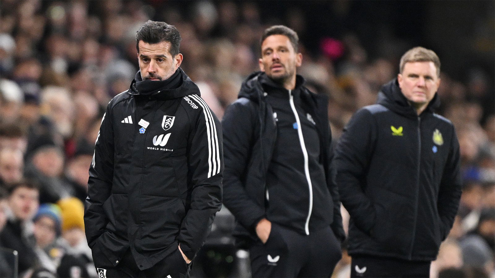 Why Fulham lost to Newcastle United - Marco Silva - NUFC The Mag